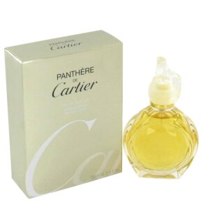 Nước hoa Panthere De Cartier Nữ chính hãng Cartier