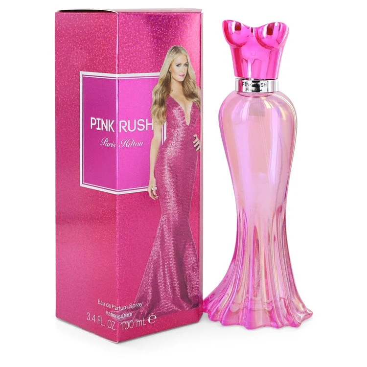 Nước hoa Paris Hilton Pink Rush Nữ chính hãng Paris Hilton