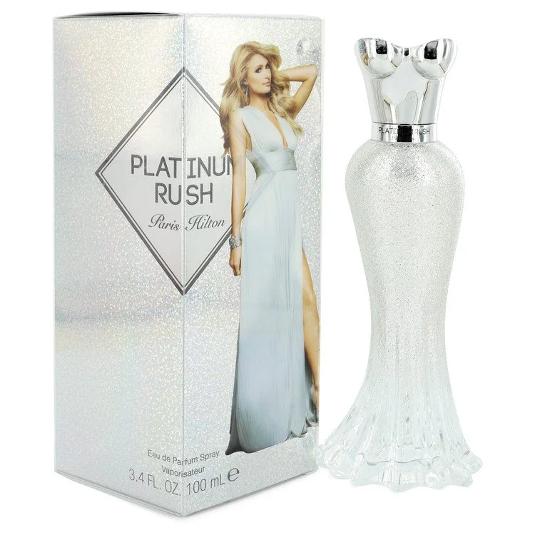Nước hoa Paris Hilton Platinum Rush Nữ chính hãng Paris Hilton