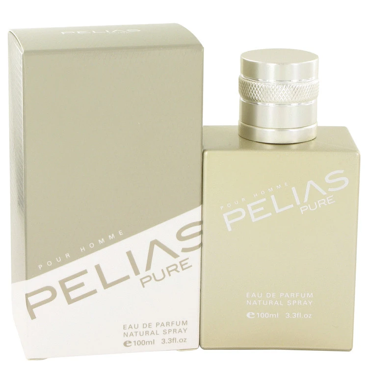 Nước hoa Pelias Pure Nam chính hãng Yzy Perfume