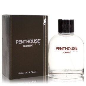 Nước hoa Penthouse Iconic Nam chính hãng Penthouse
