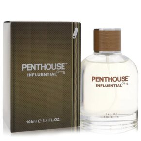 Nước hoa Penthouse Infulential Nam chính hãng Penthouse