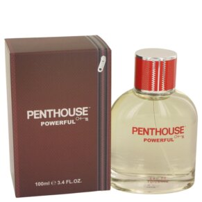 Nước hoa Penthouse Powerful Nam chính hãng Penthouse