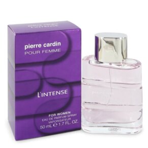 Nước hoa Pierre Cardin Pour Femme L'Intense Nữ chính hãng Pierre Cardin