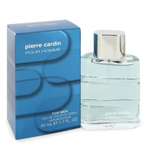 Nước hoa Pierre Cardin Pour Homme Nam chính hãng Pierre Cardin