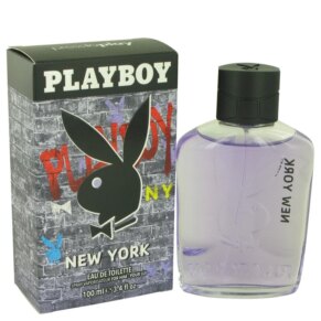 Nước hoa Playboy Press To Play New York Nam chính hãng Playboy