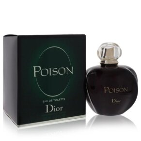 Nước hoa Poison Nữ chính hãng Christian Dior