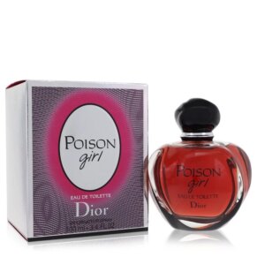 Nước hoa Poison Girl Nữ chính hãng Christian Dior