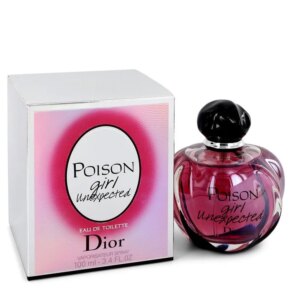 Nước hoa Poison Girl Unexpected Nữ chính hãng Christian Dior