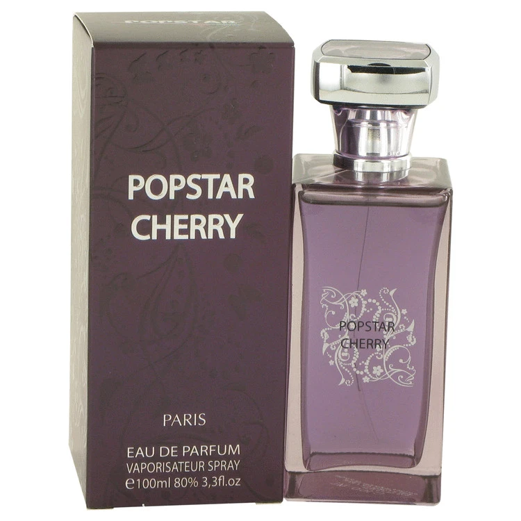 Nước hoa Popstar Cherry Nữ chính hãng Parfums Pop Star