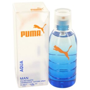 Nước hoa Puma Aqua Nam chính hãng Puma