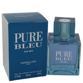 Nước hoa Pure Bleu Nam chính hãng Karen Low