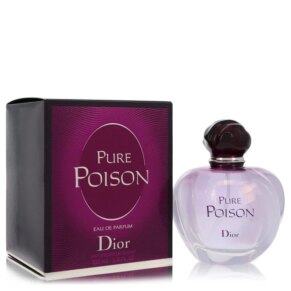 Nước hoa Pure Poison Nữ chính hãng Christian Dior