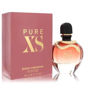 Nước hoa Pure Xs Nữ chính hãng Paco Rabanne