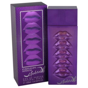 Nước hoa Purple Lips Sensual Nữ chính hãng Salvador Dali