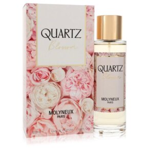 Nước hoa Quartz Blossom Nữ chính hãng Molyneux