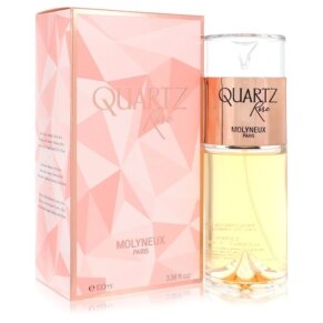 Nước hoa Quartz Rose Nữ chính hãng Molyneux