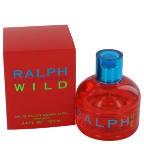 Nước hoa Ralph Wild Nữ chính hãng Ralph Lauren