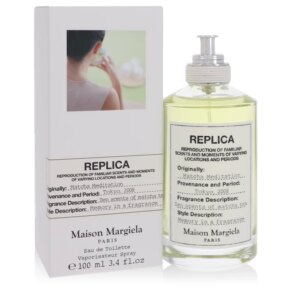 Nước hoa Replica Matcha Meditation Nam và Nữ chính hãng Maison Margiela