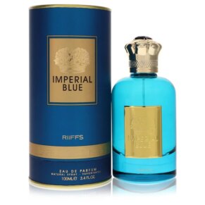 Nước hoa Riiffs Imperial Blue Nam chính hãng Riiffs