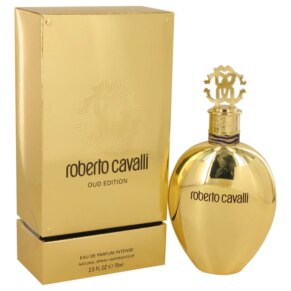 Nước hoa Roberto Cavalli Oud Nữ chính hãng Roberto Cavalli