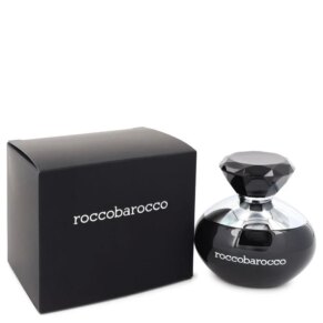 Nước hoa Roccobarocco Black Nữ chính hãng Roccobarocco