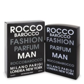 Nước hoa Roccobarocco Fashion Nam chính hãng Roccobarocco