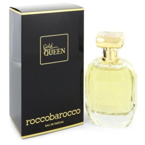 Nước hoa Roccobarocco Gold Queen Nữ chính hãng Roccobarocco