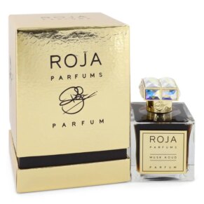 Nước hoa Roja Musk Aoud Nam và Nữ chính hãng Roja Parfums