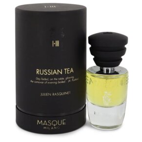 Nước hoa Russian Tea Nữ chính hãng Masque Milano