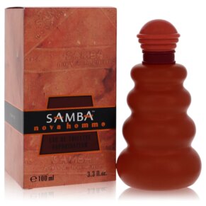 Nước hoa Samba Nova Nam chính hãng Perfumers Workshop