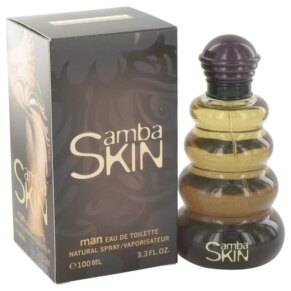 Nước hoa Samba Skin Nam chính hãng Perfumers Workshop
