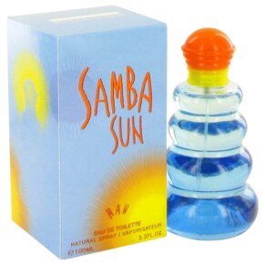 Nước hoa Samba Sun Nam chính hãng Perfumers Workshop