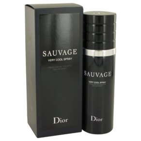 Nước hoa Sauvage Very Cool Nam chính hãng Christian Dior