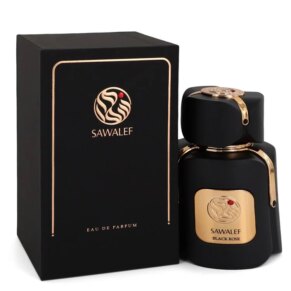 Nước hoa Sawalef Black Rose Nam và Nữ chính hãng Sawalef