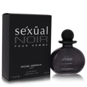 Nước hoa Sexual Noir Nam chính hãng Michel Germain