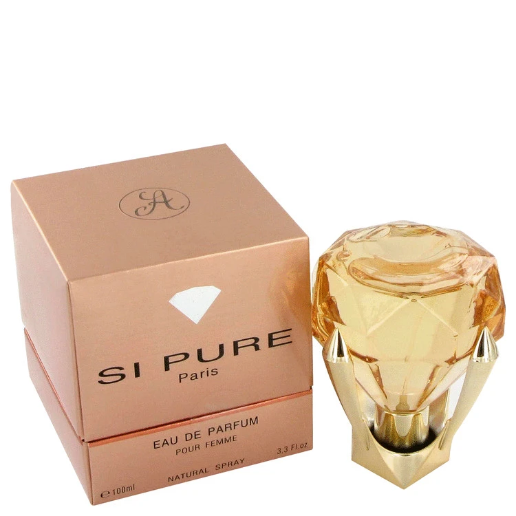 Nước hoa Si Pure Nữ chính hãng Parfums Saint Amour