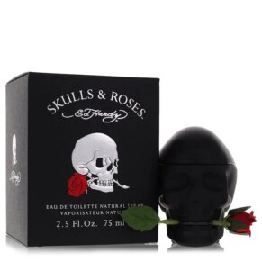 Nước hoa Skulls & Roses Nam chính hãng Christian Audigier