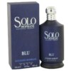 Nước hoa Solo Soprani Blu Nam chính hãng Luciano Soprani