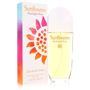 Nước hoa Sunflowers Sunlight Kiss Nữ chính hãng Elizabeth Arden