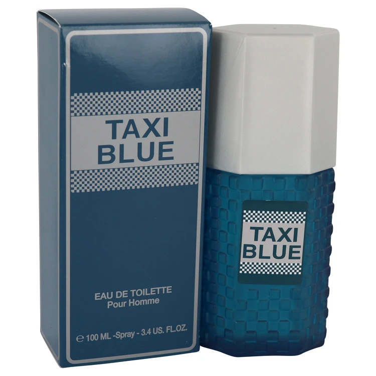Nước hoa Taxi Blue Nam chính hãng Cofinluxe
