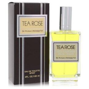 Nước hoa Tea Rose Nữ chính hãng Perfumers Workshop