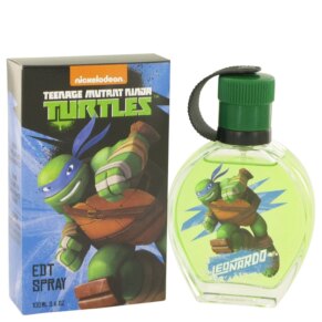 Nước hoa Teenage Mutant Ninja Turtles Leonardo Nam chính hãng Marmol & Son