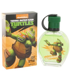 Nước hoa Teenage Mutant Ninja Turtles Michelangelo Nam chính hãng Marmol & Son