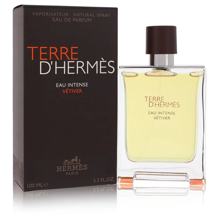 Nước hoa Terre D'Hermes Eau Intense Vetiver Nam chính hãng Hermes