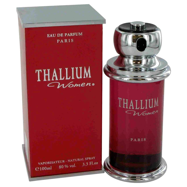 Nước hoa Thallium Nữ chính hãng Parfums Jacques Evard
