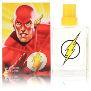 Nước hoa The Flash Nam chính hãng Marmol & Son