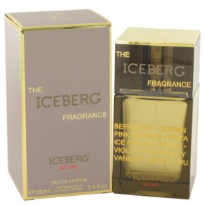 Nước hoa The Iceberg Fragrance Nữ chính hãng Iceberg
