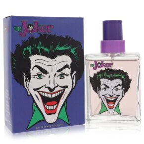 Nước hoa The Joker Nam chính hãng Marmol & Son