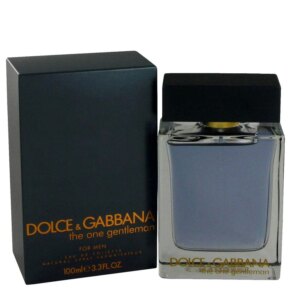 Nước hoa The One Gentlemen Nam chính hãng Dolce & Gabbana